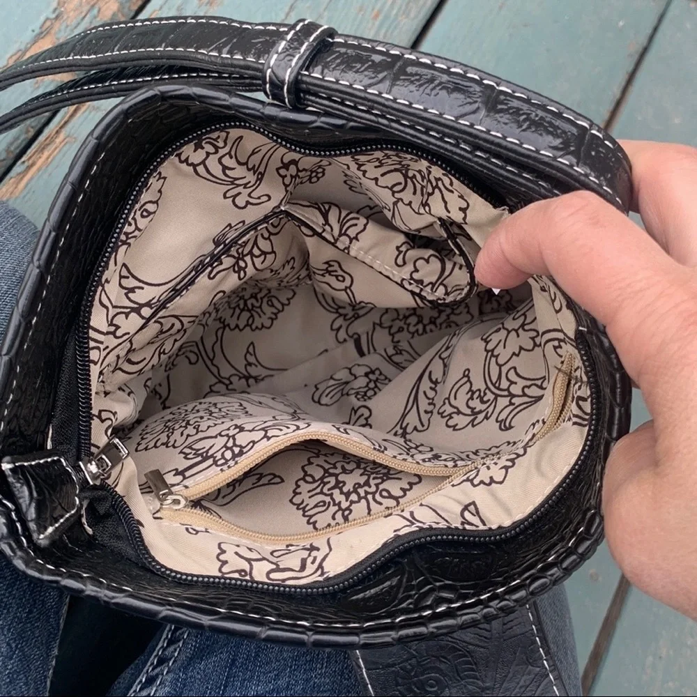 Turquoise Western Purse - Picture 13 of 16